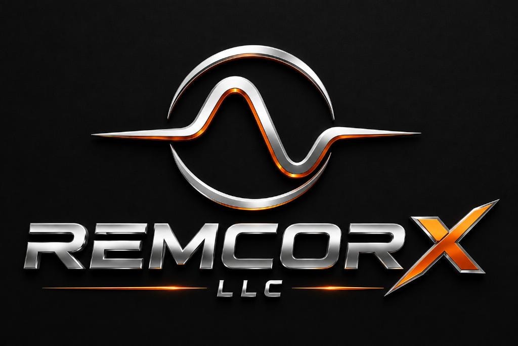 RemcorX RH Circuit test bench setup